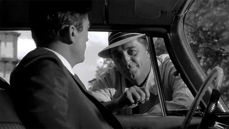 El cabo del terror - Fondo