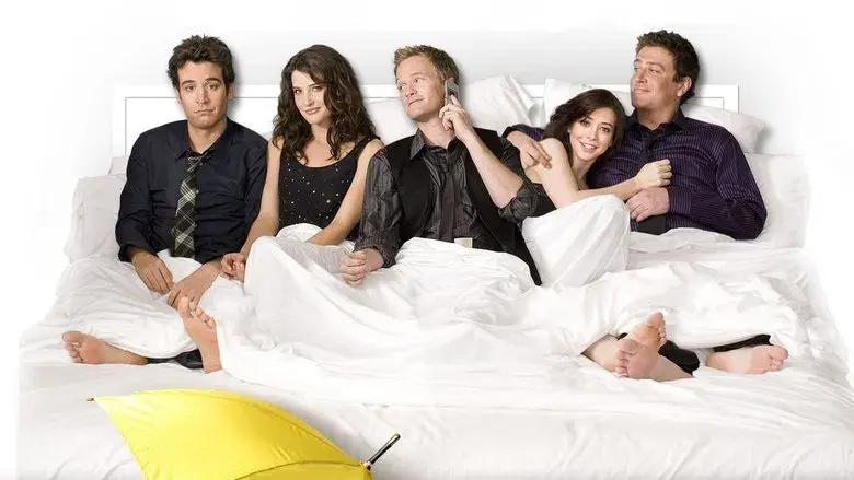 Cómo conocí a vuestra madre - Fondo