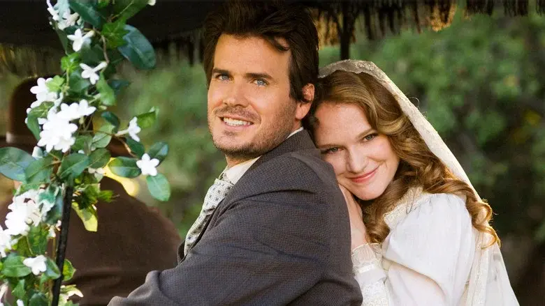 El legado de un amor infinito - Fondo