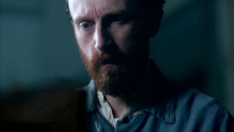 Vincent Van Gogh: Una nueva mirada - Fondo