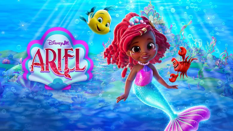 Ariel - Fondo