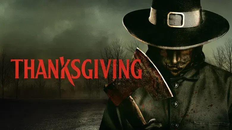 Black Friday - Fondo