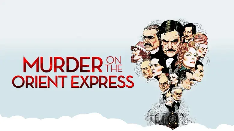 Asesinato en el Orient Express - Fondo