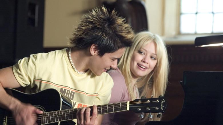 Escucha mi voz - Fondo