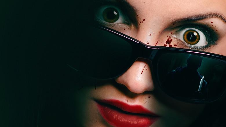 Dark Glasses - Fondo