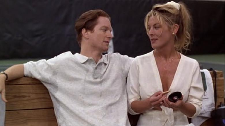 Rumbo a Tulsa - Fondo