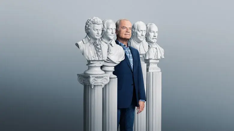 Frasier - Fondo