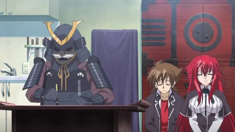 ¡Trabajo como un demonio!