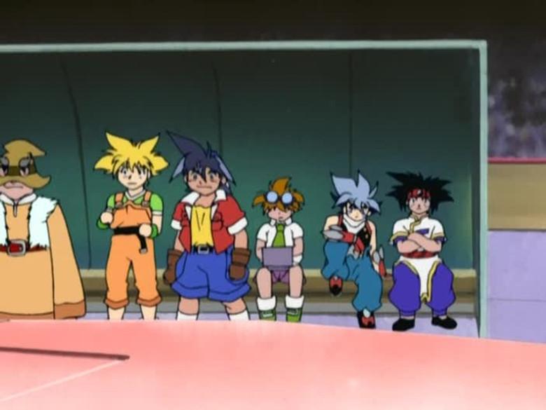 Episodio 13