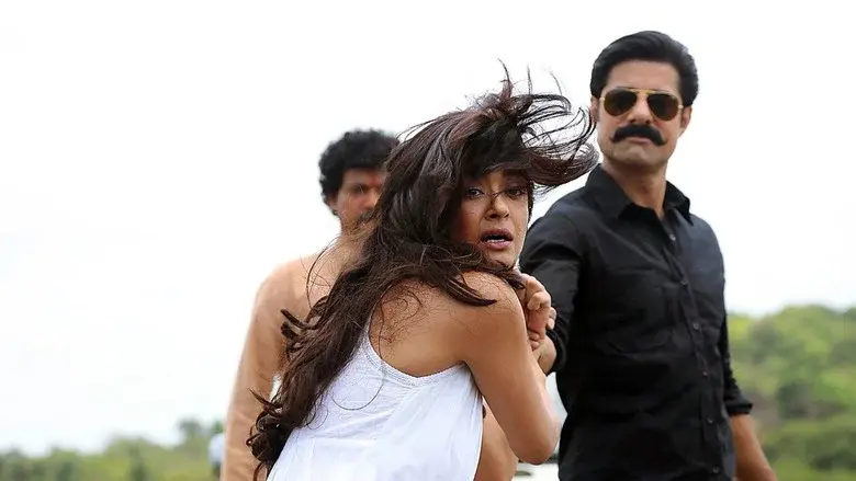 Hate Story 2 - Fondo
