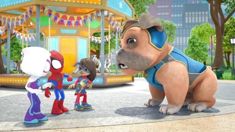 Cómo adiestrar a tu perrito