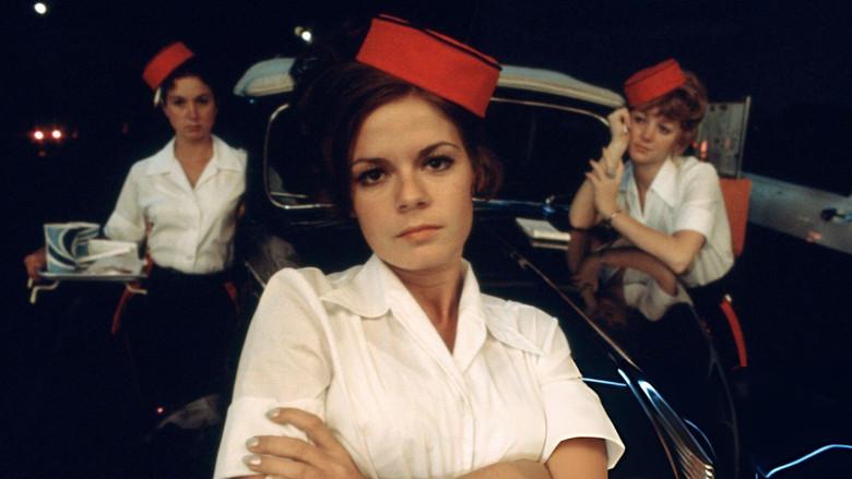 American Graffiti - Fondo