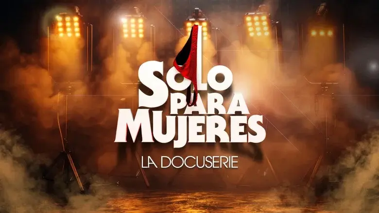 Solo para Mujeres - Fondo