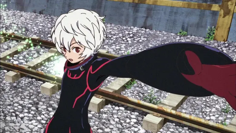 Black Trigger