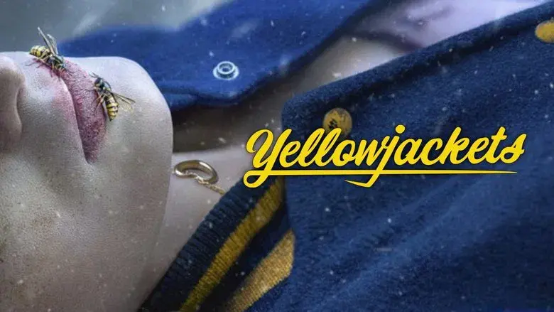 Yellowjackets - Fondo