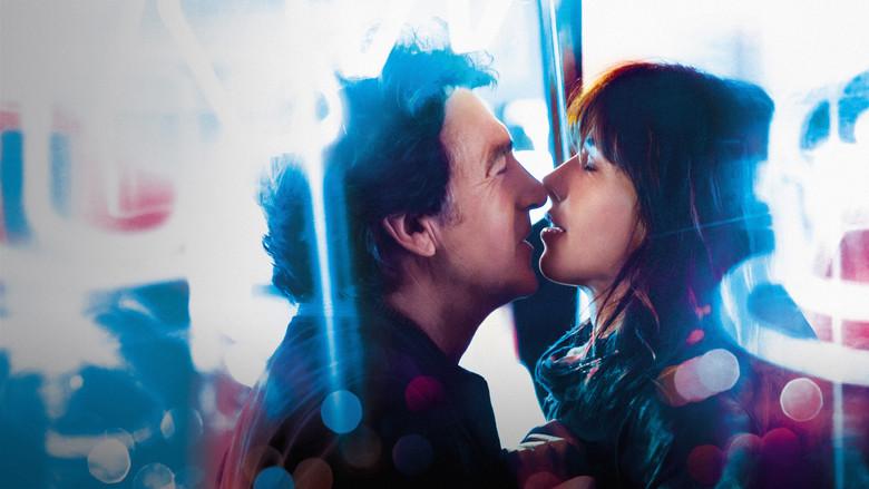 Reencontrar el amor - Fondo