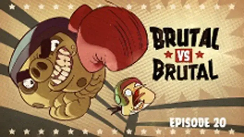 Episodio 20
