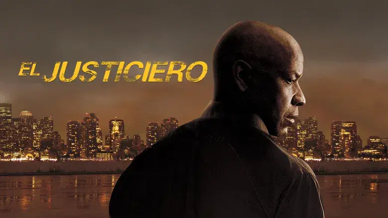 The equalizer (El protector) - Fondo