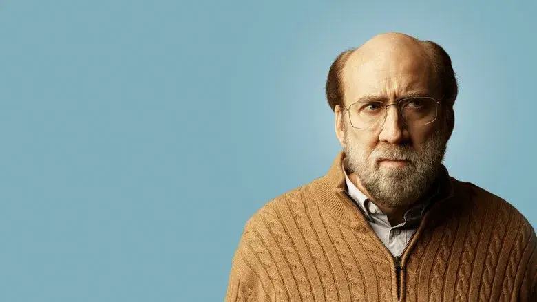 Dream Scenario - Fondo