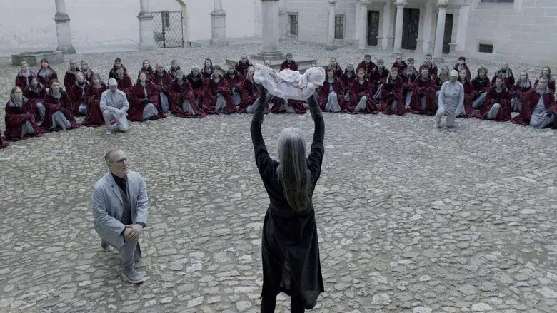 The Devil Conspiracy - Fondo