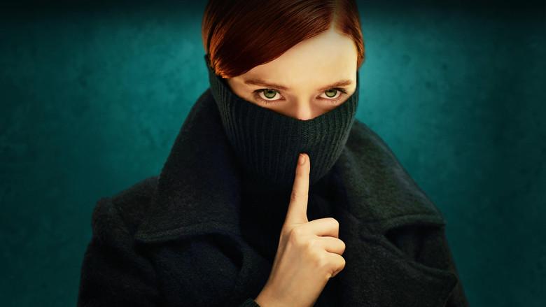 No digas nada - Fondo