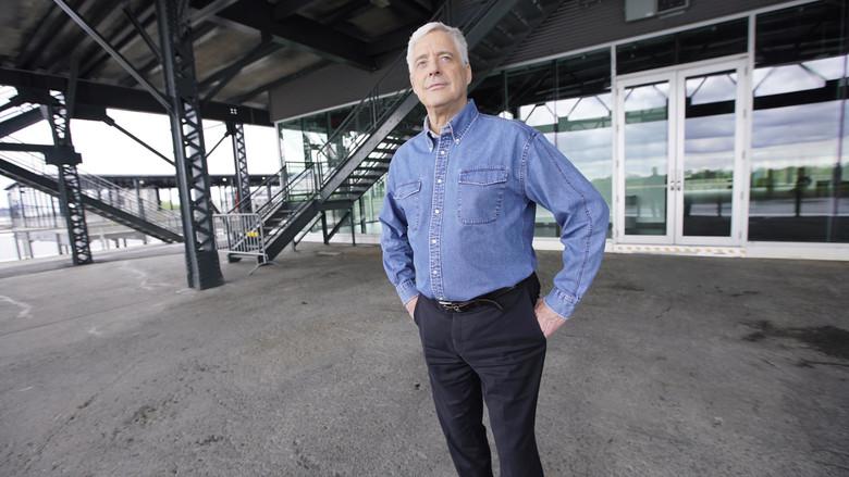 Découverte - Backdrop