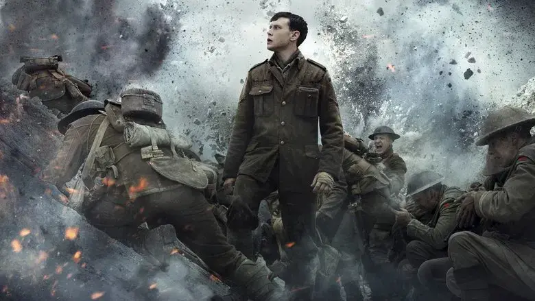 1917 - Fondo