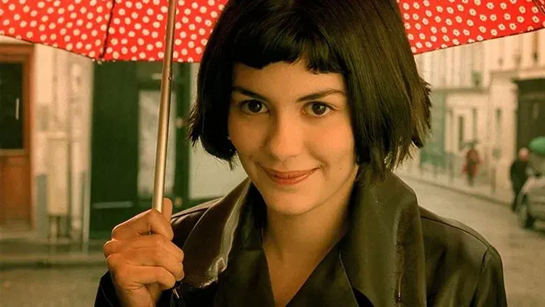 Amelie - Fondo