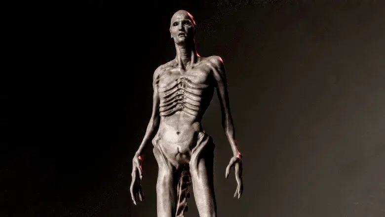 Alien: Romulus - Fondo