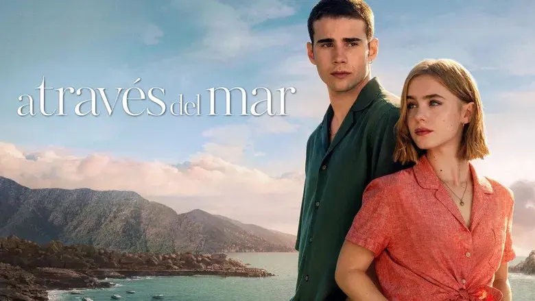 A través de mi ventana 2: A través del mar - Fondo