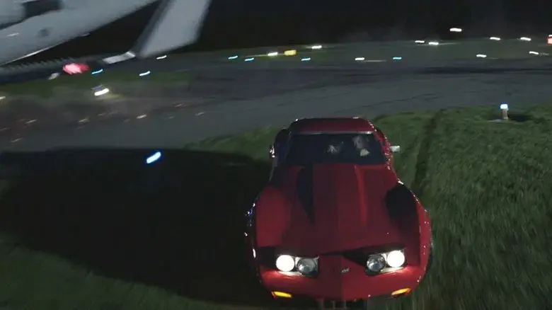 Noche de juegos - Fondo