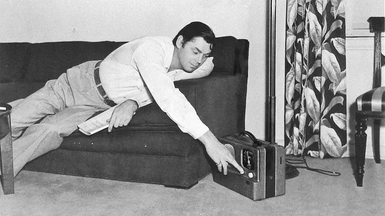 Tarzán en Nueva York - Fondo