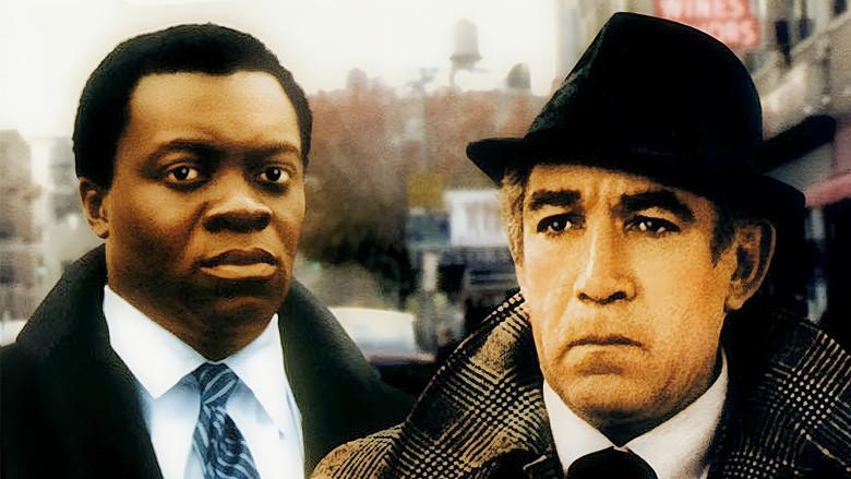 Across 110th Street - Backdrop
