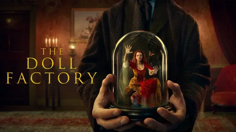 The Doll Factory - Fondo