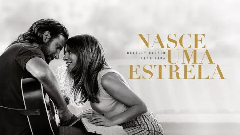 Ha nacido una estrella - Fondo