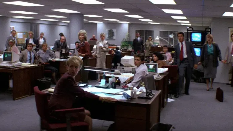 Están vivos - Fondo