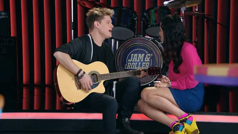 Amnesia, sobre ruedas