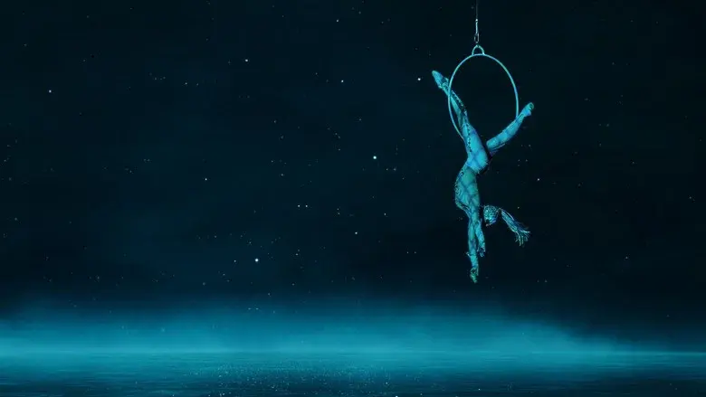 Cirque Du Soleil: Saltar sin red - Fondo