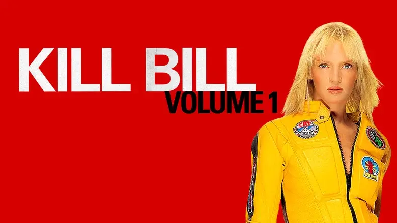Kill Bill: Volumen 1 - Fondo