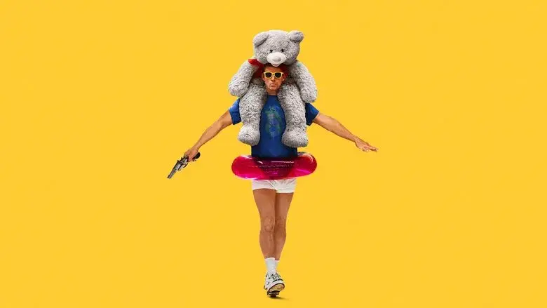 Roofman: Un ladrón en el tejado - Fondo