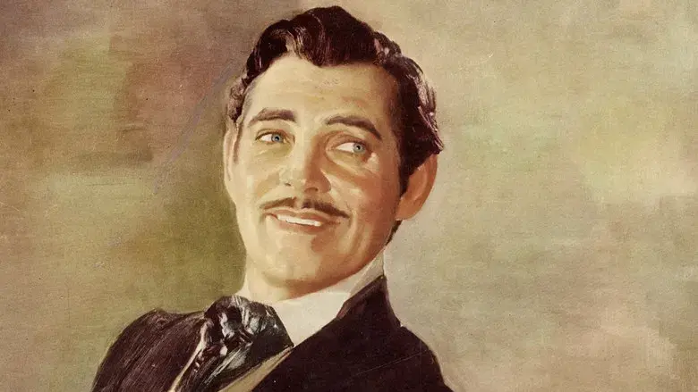 Lo que el viento se llevó - Fondo