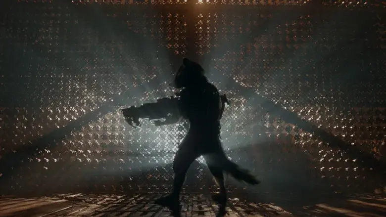 Guardianes de la galaxia - Fondo