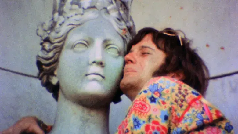 Easy Rider (Buscando mi destino) - Fondo