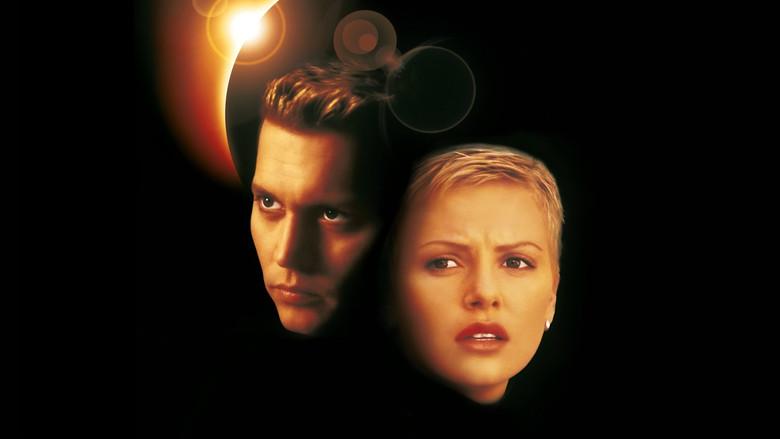 La cara del terror - Fondo