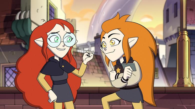 Así es la vida, peque