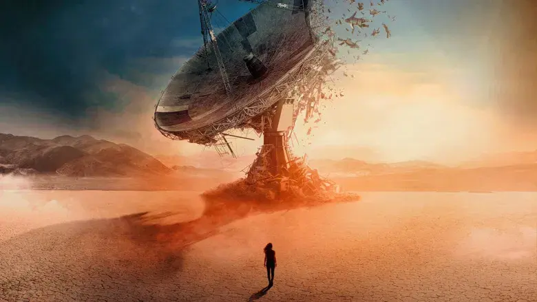 El problema de los 3 cuerpos - Fondo