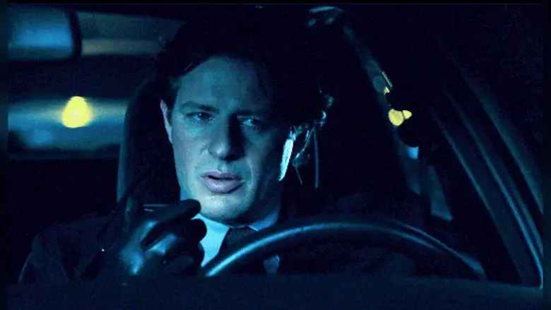 Saw V - Fondo