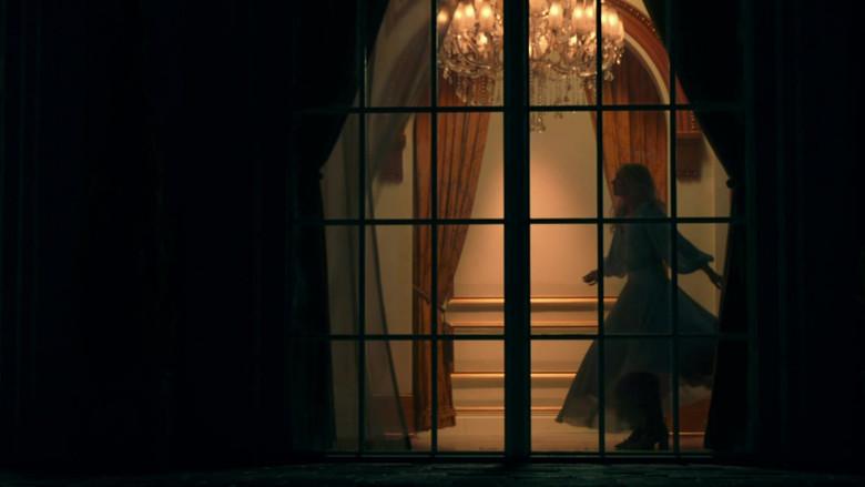 El gran showman - Fondo