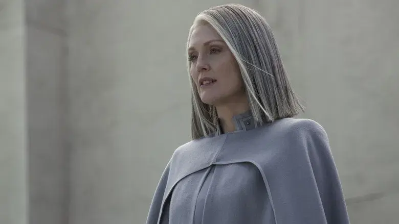 Los Juegos del Hambre: Sinsajo - Parte 2 - Fondo