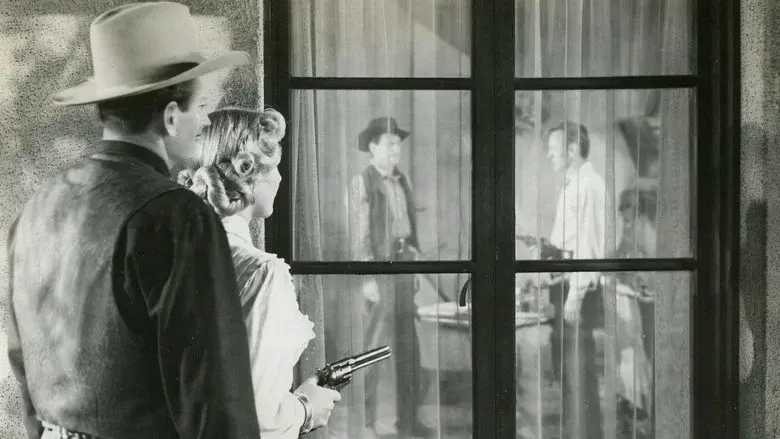 Rider from Tucson - Fondo